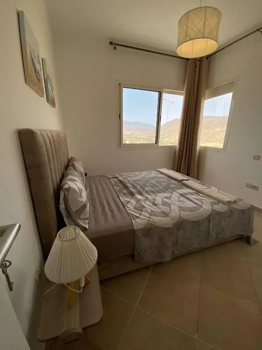 דירה אגאדיר Appartement Avec Piscine Imi Ouaddar - Family Only מרוקו