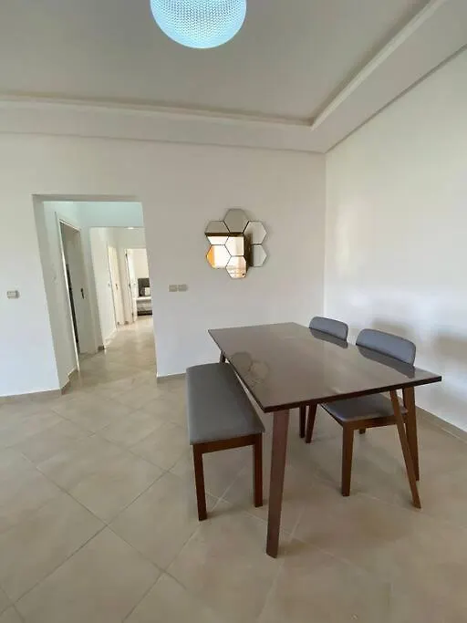אגאדיר Appartement Avec Piscine Imi Ouaddar - Family Only מרוקו