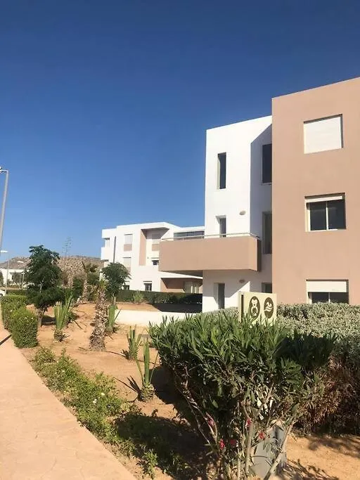 אגאדיר Appartement Avec Piscine Imi Ouaddar - Family Only 0*,  מרוקו