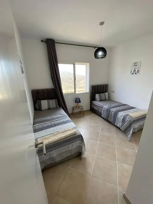 אגאדיר Appartement Avec Piscine Imi Ouaddar - Family Only דירה
